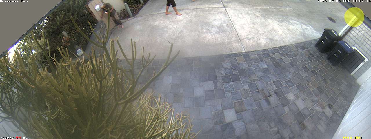 Camera localcam:Last Event Image