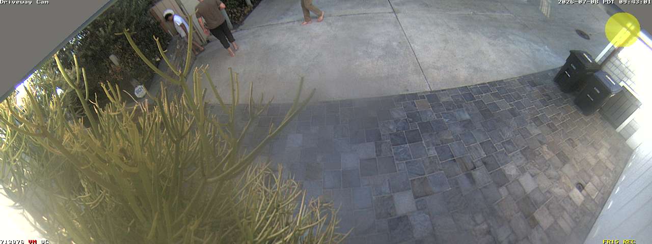 Camera localcam:Event Image #-1